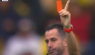 Orange Card Incoming: Five New Rugby Law Changes Set for 2026