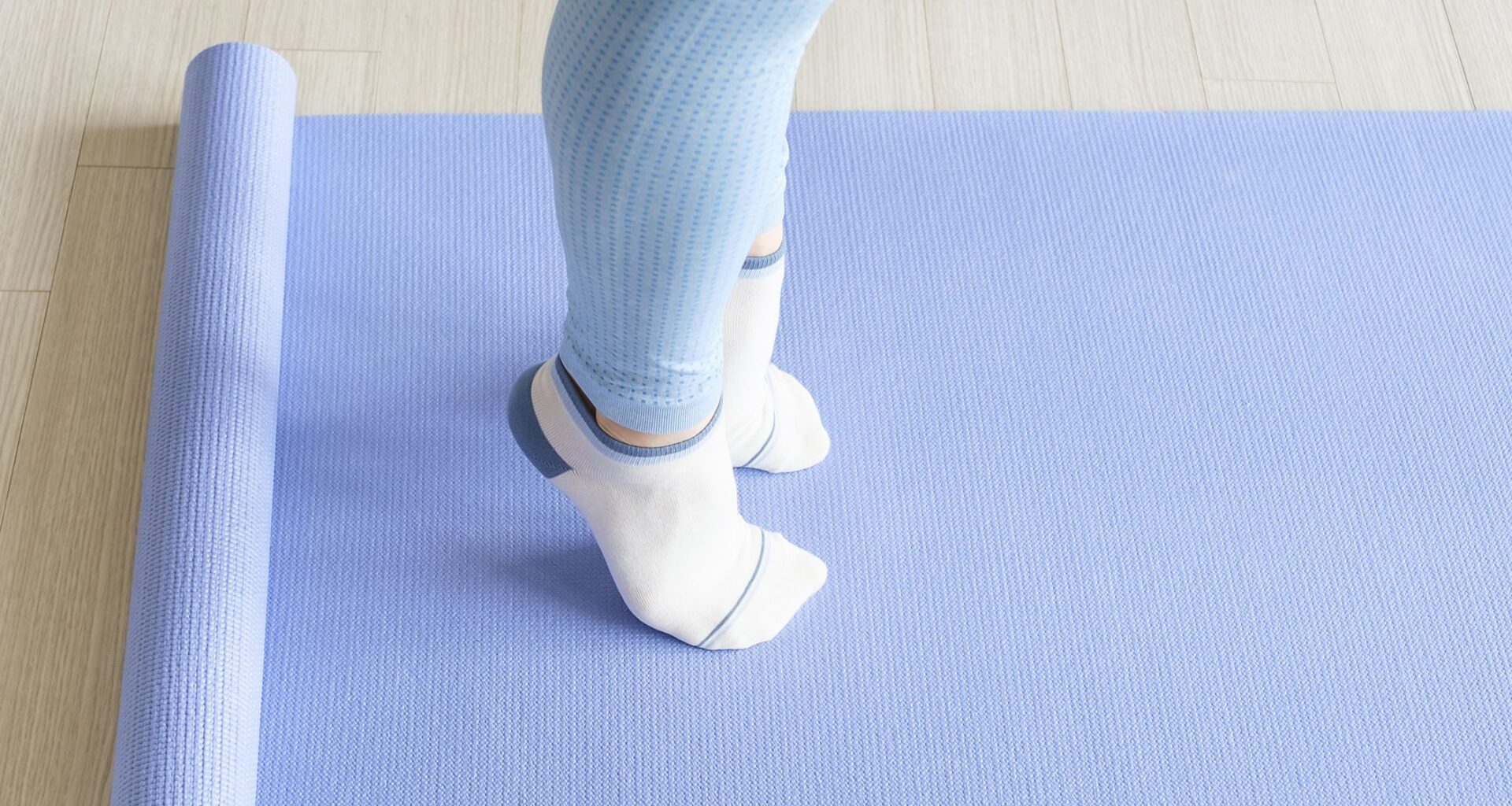 Dull ache in your shin when running? Try these five osteopath-approved exercises