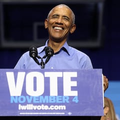 Barack Obama doesn’t hold back on the Trump Administration: “I’ll admit, it’s worse than even I expected”