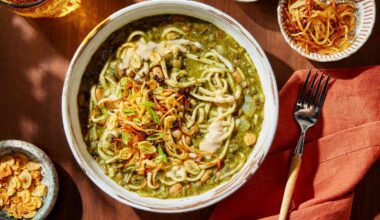 10+ Best Heart-Healthy Soup Recipes