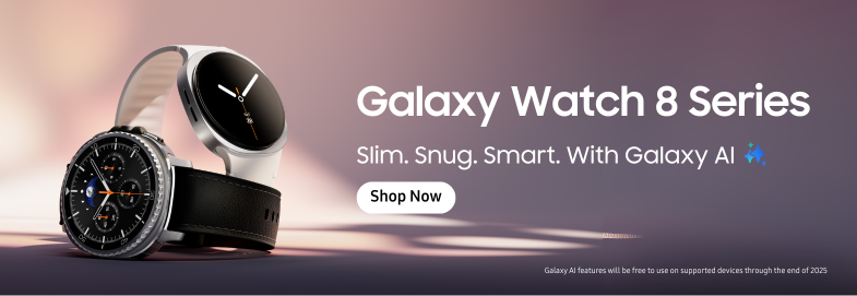Galaxy Watch 8