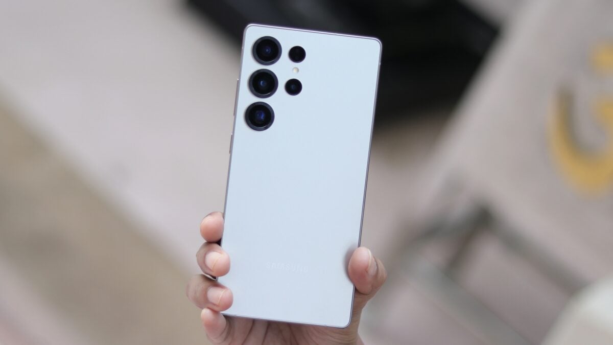 Massive Galaxy S25 Ultra deal: Save up to $690 without a trade-in