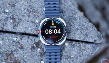 $300 Instantly Off Samsung's Galaxy Watch Ultra