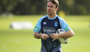 Bush footy is bleeding out, and James Maloney might have found the solution - NRL News