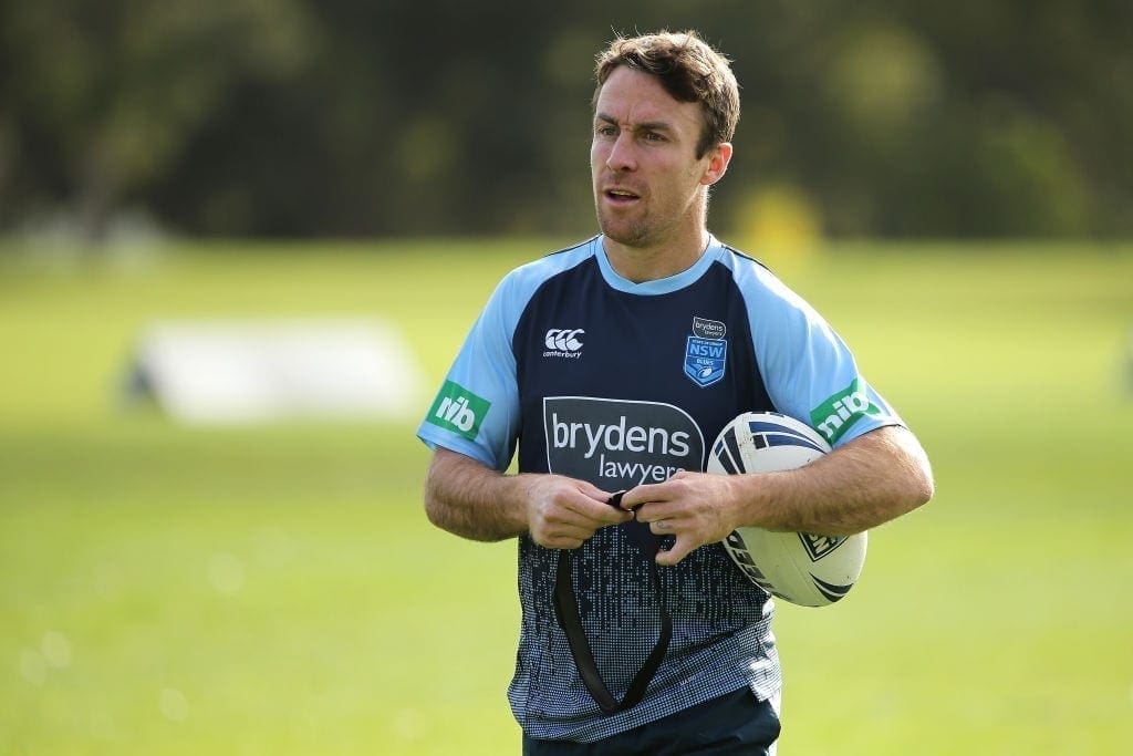 Bush footy is bleeding out, and James Maloney might have found the solution - NRL News