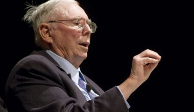 What Buffett’s Closest Ally Knows About Creating Wealth That Lasts Over Time