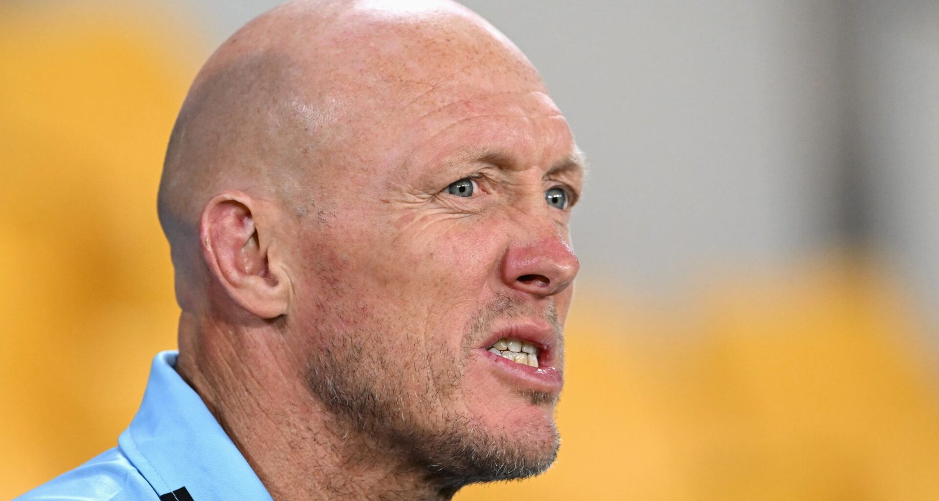 Fitzgibbon hints at future changes amid salary squeeze - NRL News