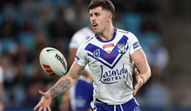 Departed Bulldogs halfback lands NRL lifeline for 2027 season - NRL News
