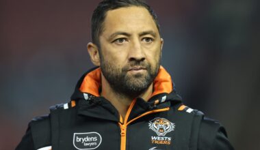 Wests Tigers strengthen depth in outside backs with new signing - NRL News