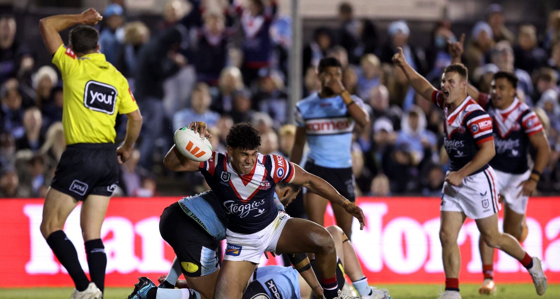 Roosters forward to ink next NRL contract - NRL News