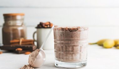 Is It Safe to Use Protein Powder Every Day?