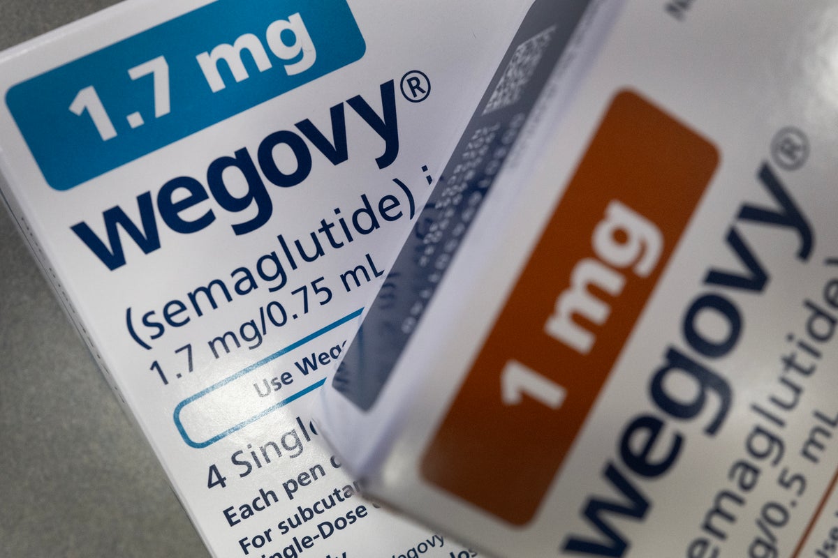 WeightWatchers announces plans to sell Wegovy pill