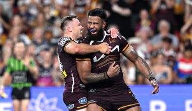 Broncos respond as R360 reportedly targets Payne Haas - NRL News