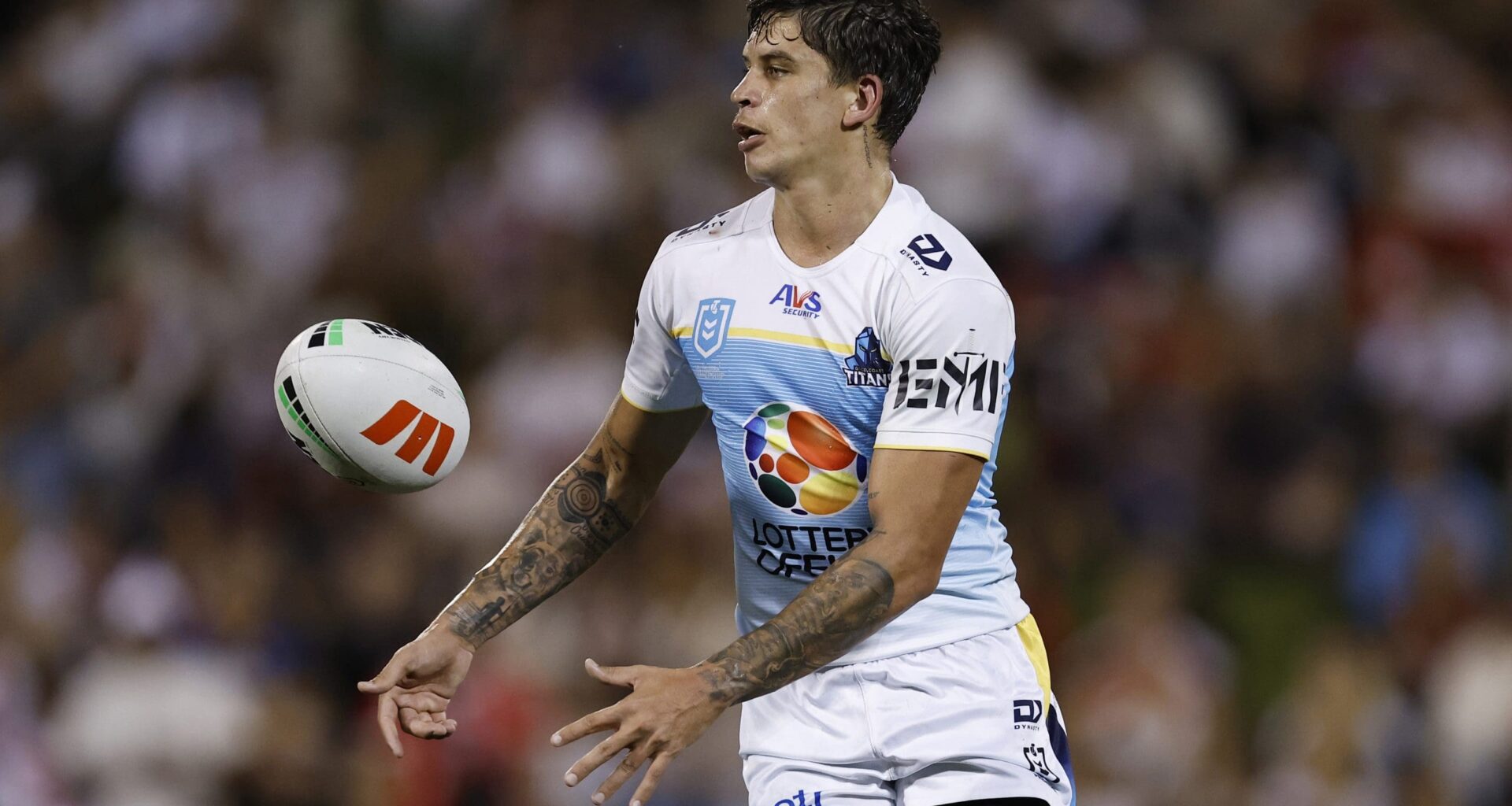 Campbell leaves $1.5 million on table in confirmed contract call - NRL News