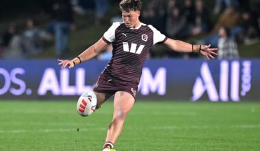 Coby Black quits the Broncos, set to join new club - NRL News