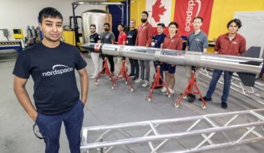 Rocket Report: Canada invests in sovereign launch; India flexes rocket muscles