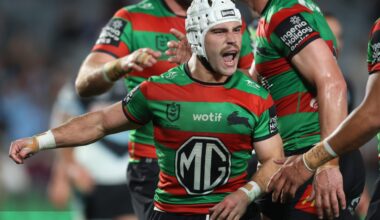 Jye Gray confirms contract call after R360 interest - NRL News