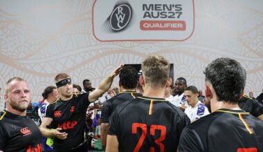 Colossal shock in final Rugby World Cup qualifier as RWC regulars stunned