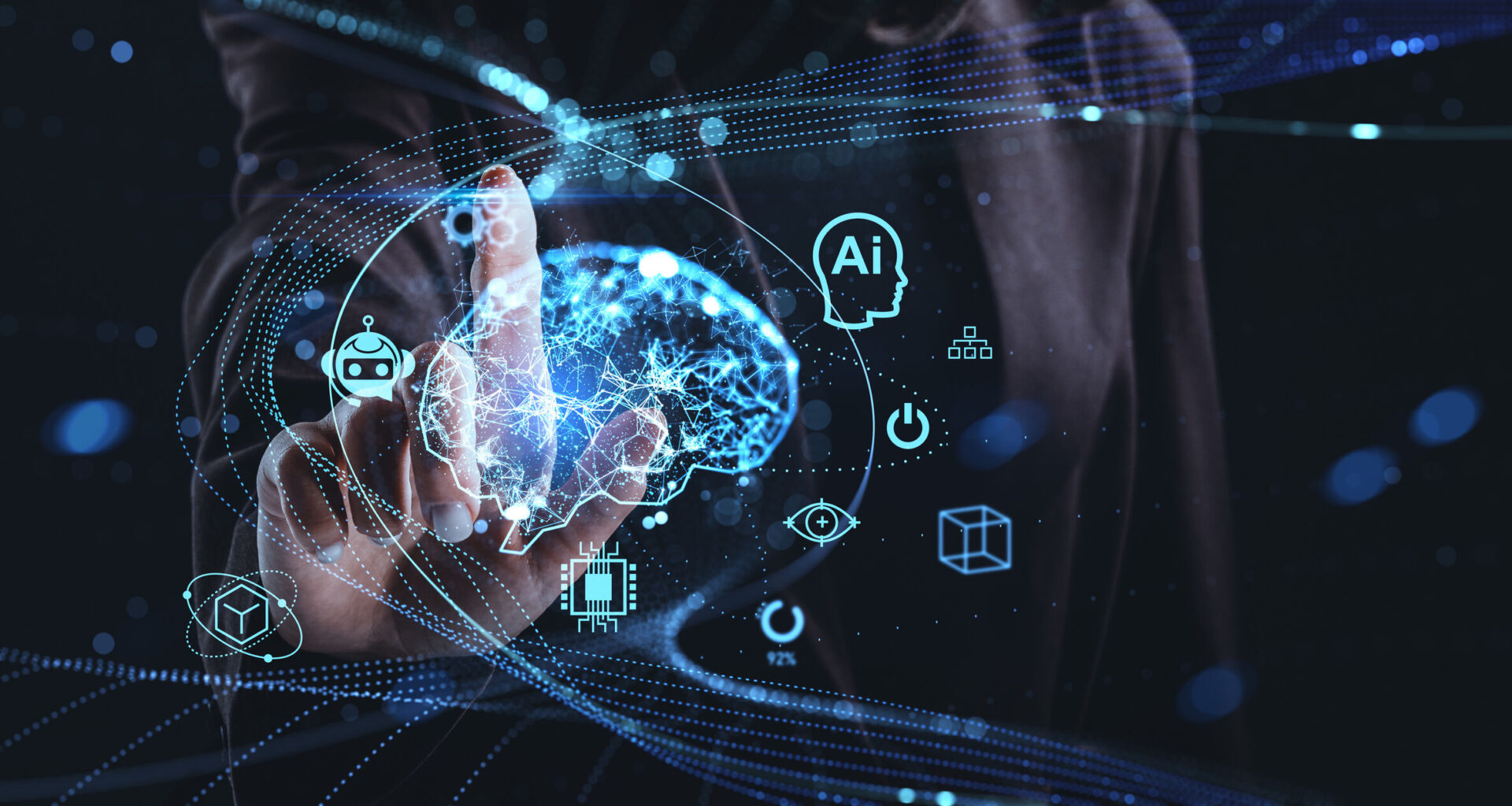 Data Doctors: beginner’s guide to using AI apps