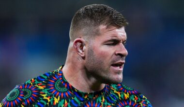 SA Rugby issue statement in wake of World Rugby awards results