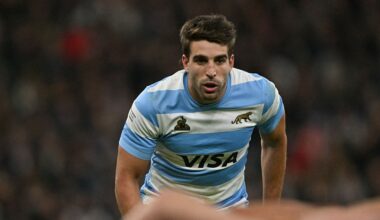 Argentina player ratings vs England