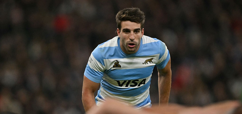 Argentina player ratings vs England