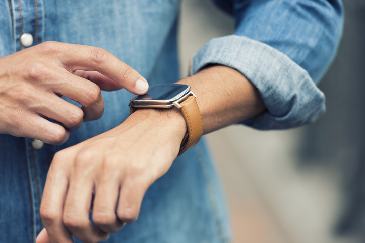 Stronger Data Governance and Reliability Standards Needed for Wearables to Power Tech-Enabled Care