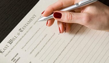 Cost of probate records to become ten times more expensive in huge Government price hike