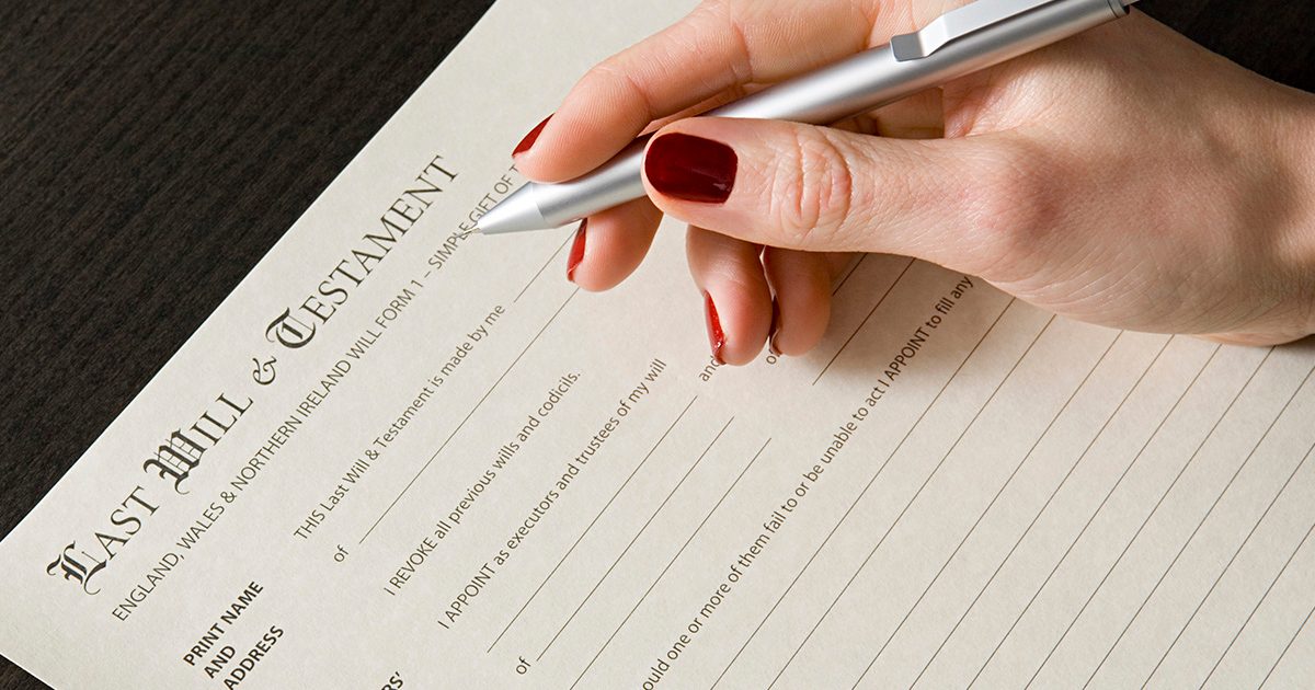 Cost of probate records to become ten times more expensive in huge Government price hike