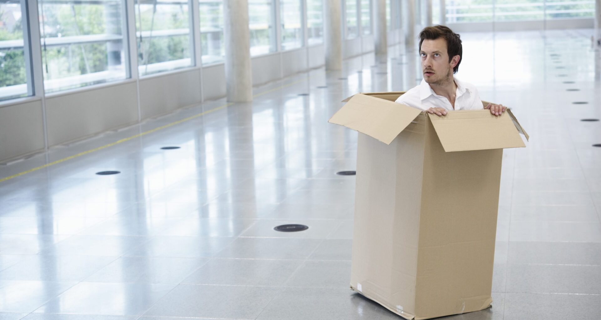 Stop telling health professionals to get back in their box