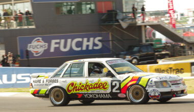 Supercars news: When a bomb scare almost changed Bathurst 1000 history