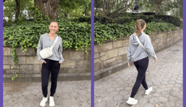 I Tried the 6-6-6 Walking Challenge For an Entire Month—Here's What Happened