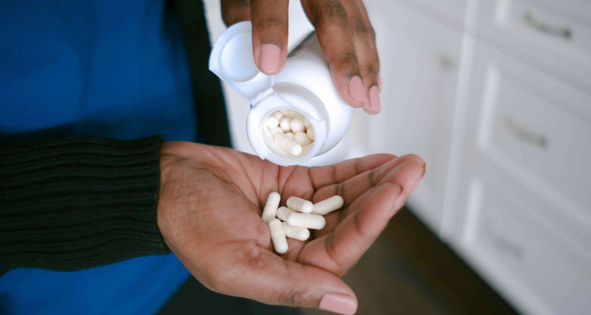 We Asked Doctors Which Supplements Actually Support Healthy Aging—These Are the 9 They Recommended