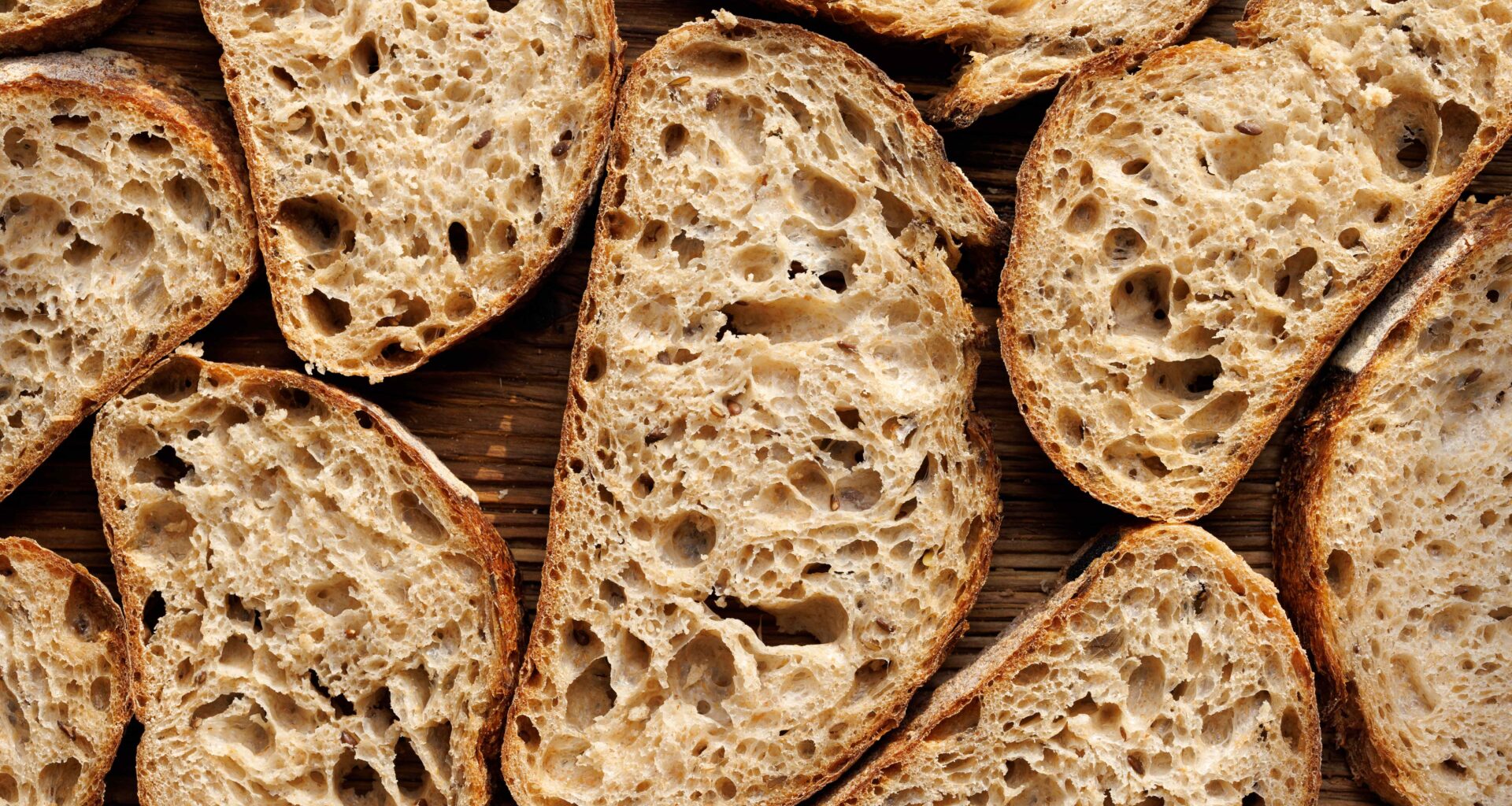 What Happens to Your Body When You Eat Sourdough Bread Regularly