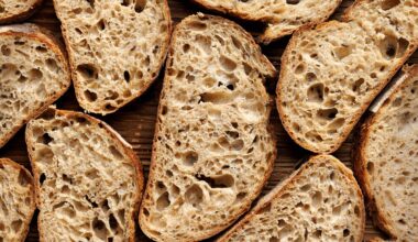 What Happens to Your Body When You Eat Sourdough Bread Regularly