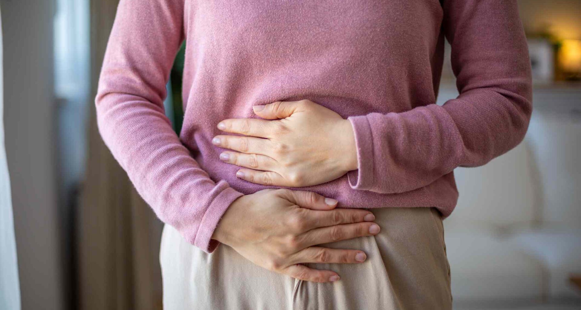 5 Supplements That Can Improve Bloating Naturally