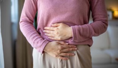 5 Supplements That Can Improve Bloating Naturally