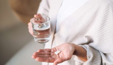 5 Foods You Should Never Mix With Magnesium