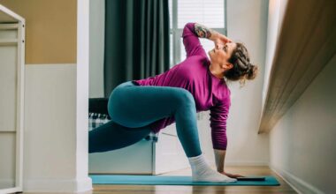 7 Exercises You Think Burn a Lot of Calories, But Actually Don’t