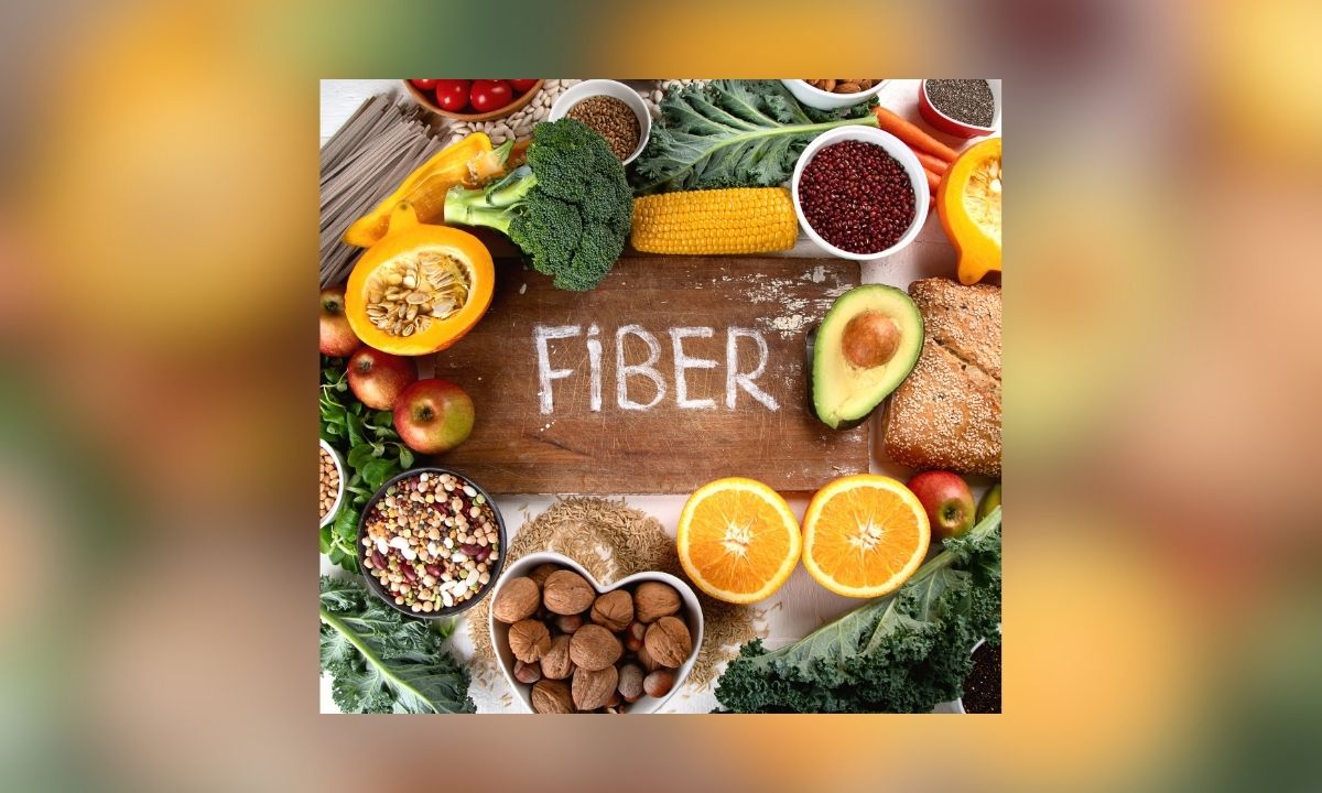 Why Fiber Is The New 'Protein': Benefits, Foods, Health Tips