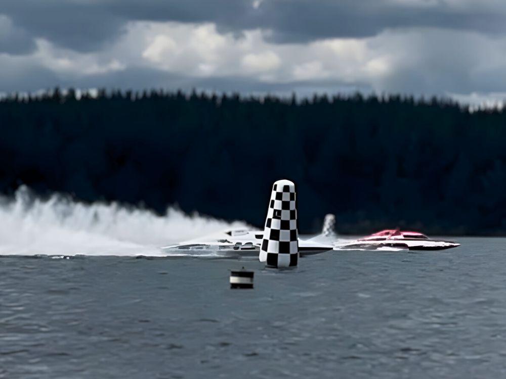 Hydro Thunder returns to Mangakino to launch the 2025–26 Lucas Oil New Zealand season