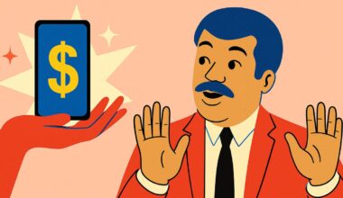 I tried five of the best cheap phones in 2025, and the experience was shockingly OK