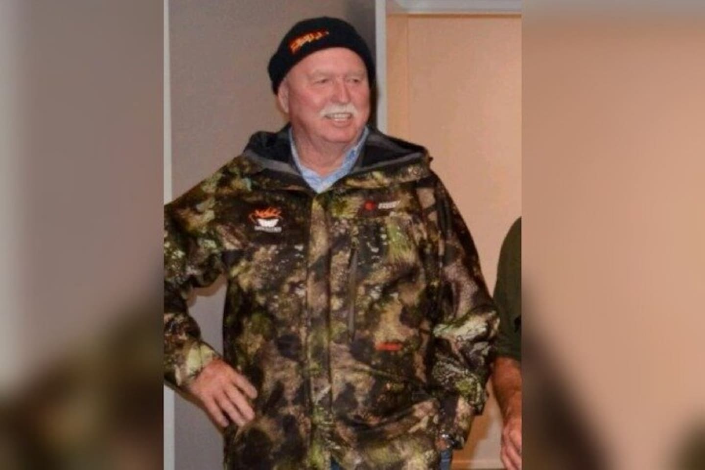  Stuart Stobie died on a hunting trip in Minginui in the Bay of Plenty on Friday, 21 March, 2025.