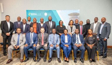 FSD Africa Launches $30 Million Fund to Back Insurtech Startups