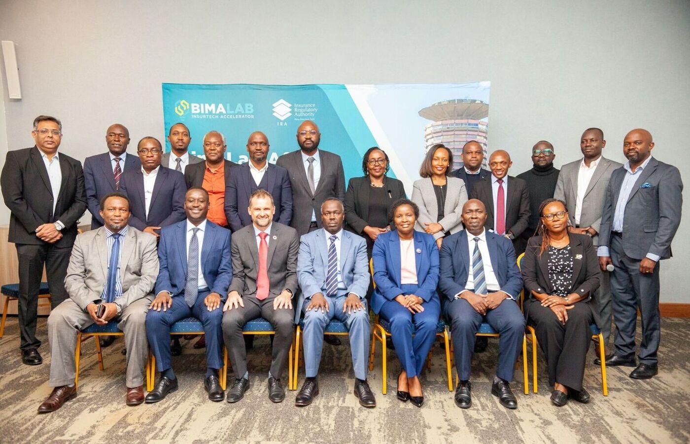 FSD Africa Launches $30 Million Fund to Back Insurtech Startups