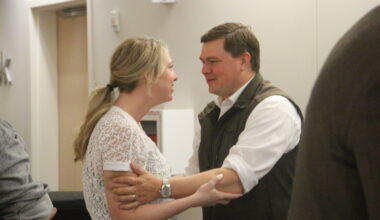 Five local entrepreneurs to present at 2025 Casper Start-Up Challenge 'Pitch Night' on Thursday