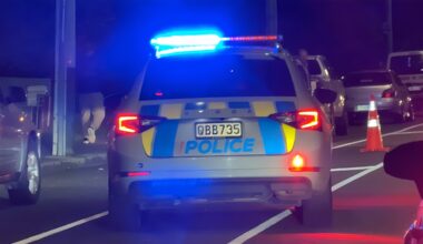 Christchurch hit by citywide series of ram raids