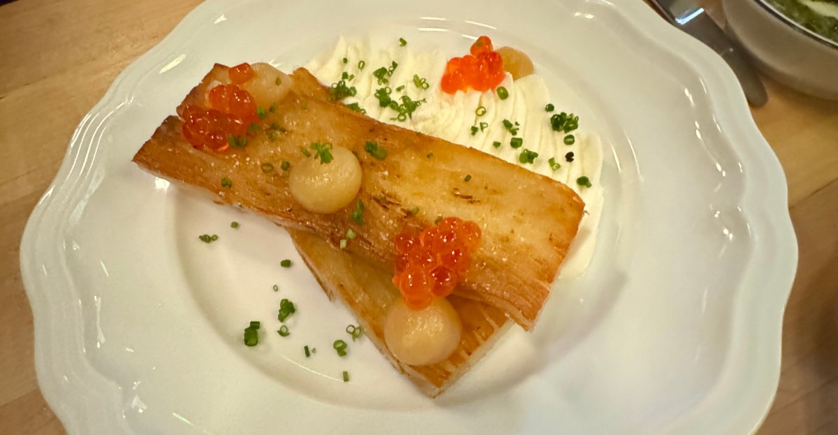 Latkes and Babka Old Fashioneds Give This San Francsico Jewish Deli a Modern Twist