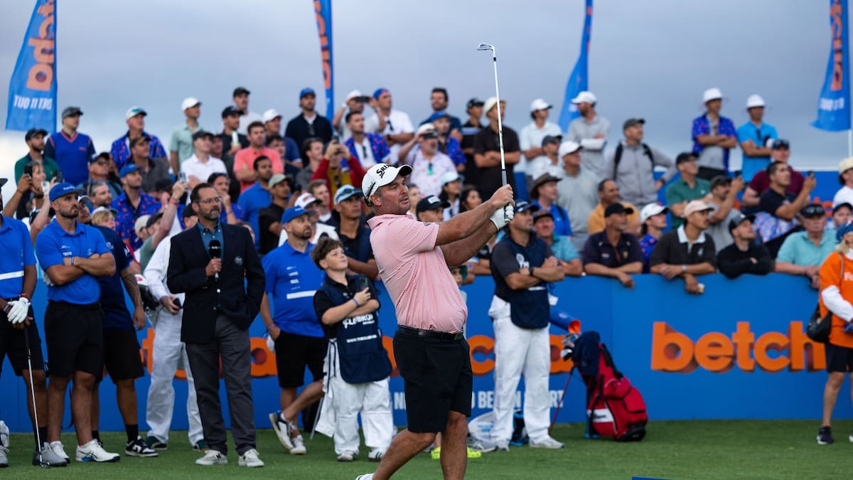 Chasing the Fox picked up by Australian broadcaster Fox Sports as ticket sales surpass last year