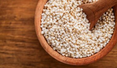 I’m a Dietitian and I Love This High-Protein Whole Grain